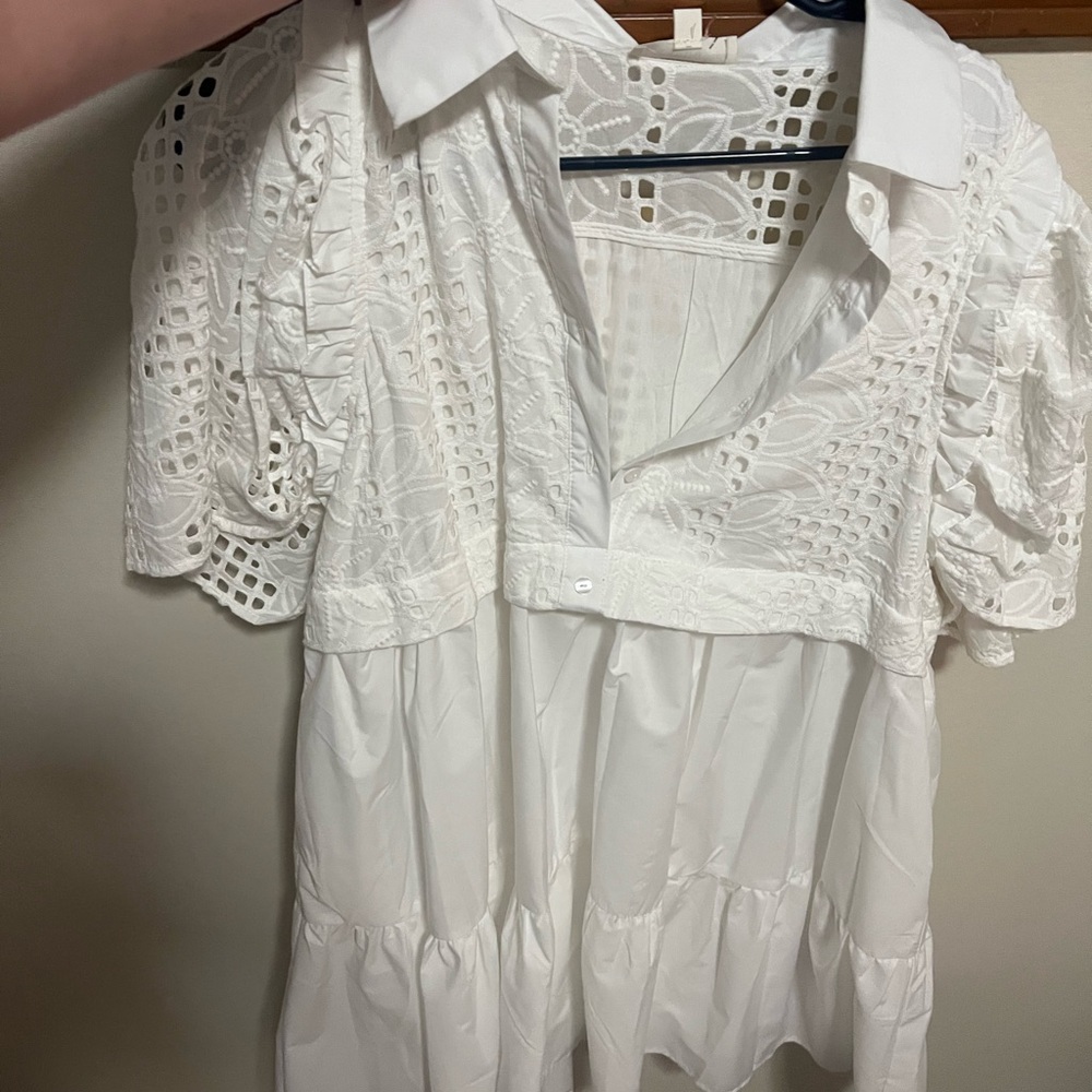 Entro dress